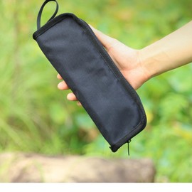 Folding Chair, Lightweight, Compact Folding Chair, Camping Chair, Foldable, Handbag, Portable, Easy Storage, Folding Chair, Camping, Fishing, Bonfire, Flower Viewing, Fireworks Display, BBQ,