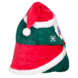 Squishable / Mini Festive Reaper Plush