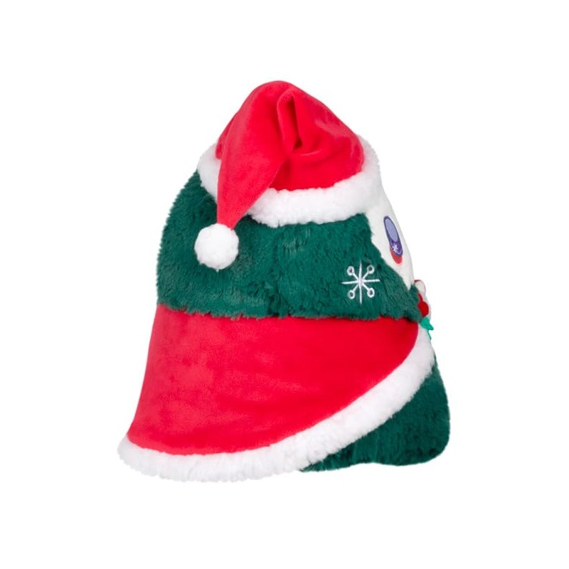 Squishable / Mini Festive Reaper Plush