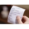 Caja Papel Rollos Termico 80x70 Mm 50 Precio Incluye Iva