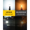 MEALAM T15 921 912 906 LED Bulbs 2835 Chipsets Compatible