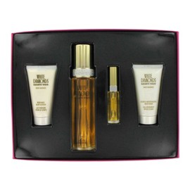 White Diamonds by Elizabeth Taylor for Women Gift Set