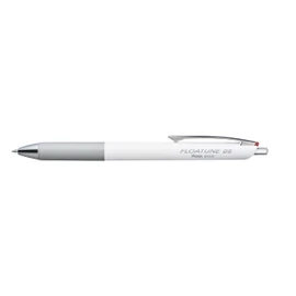 Pentel Floatune BY208 Rollerball Pen 0.8 mm Red (Pack of 1)