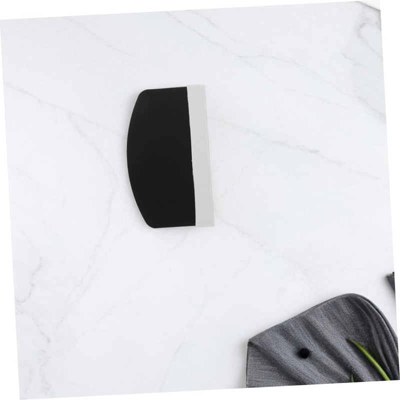 SEWACC 20pcs Screen Protector Squeegee Curved Design Mobile Film Scraper