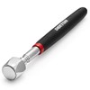 DEKTON DT60725B Magnetic Pick Up Tool, 240 V, Black/Red, 16