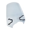 Midimttop Motorcycle Vulcan S 650 Front Fairing Windscreen Windshield with