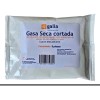Gasa 10x10 Galia Color Blanco Seca Cortada 250 Pzas Blanco