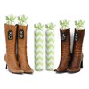 My Boot Trees - Boot Shaper Stands for Closet Organization