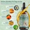 Seizure Guardian for Dogs and Cats – Helps Manage Seizure