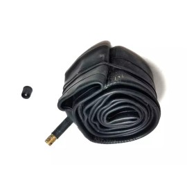 Unbranded 20X1.75-2.125 TUBO INTERIOR DE BICICLETA NEUMÁTICO DE GOMA VÁLVULA SCHRADER BMX