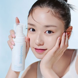 Etude House [Etude] Soon Jung pH 6.5 Whip Cleanser 250ml