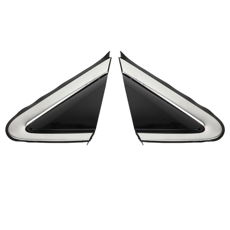 1 Pair Rear View Mirror Fender Cover 96318 5AA0A Left