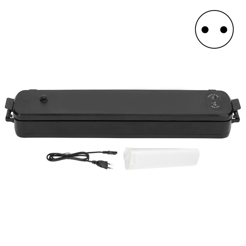 Food Vacuum Sealer Home Sealing System Vacuum Sealer Machine with