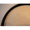 Rikon 14" bandsaw drive belt, see list for application