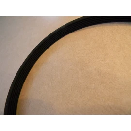 Rikon 14" bandsaw drive  belt, see list for application