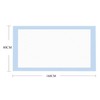 1 Disposable Incontinence Bed Pads Protection Sheets Absorbency 160x80cm Mattress