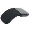 Folding Wireless Mouse Ergonomic Power Saving Portable Lightweight Wide Compatibility