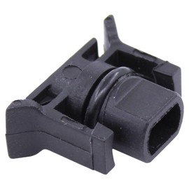 ApplianPar Engine Coolant Radiator Reservoir Drain Cap Plug for Ford Fiesta Focus 2012-2019