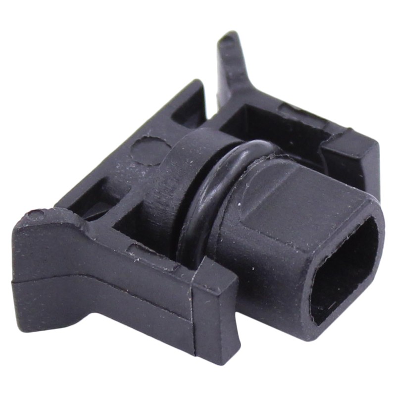 ApplianPar Engine Coolant Radiator Reservoir Drain Cap Plug for Ford