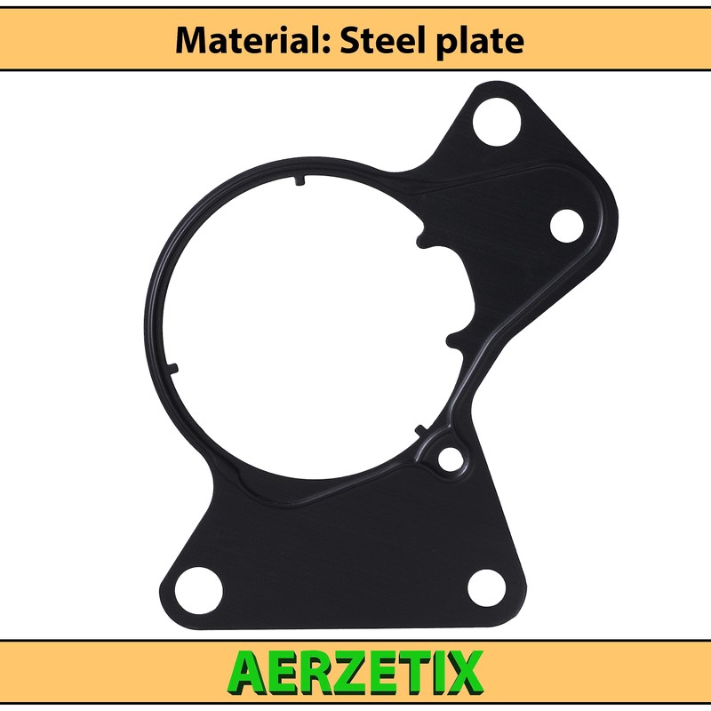 AERZETIX - C66968 - Gasket, Fuel Pump - Compatible with