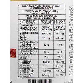Colágeno Hidrolizado Jugo Rojo 1 Kg Pretty Bee Amaranto Prot                                                                                          