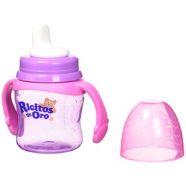 Ricitos de Oro Taza Entrenadora Ricitos De Oro 5 Oz, color, 5 ounce, pack of/paquete de