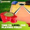 Corn hole Level Tool - Single Pack - Red