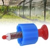 KIMISS Pressure Sprayer Sprayer Pressure Relief Valve PP Pressure Relief