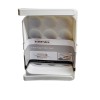 Storage Essentials Refrigerator Egg Storage Drawer Holder Fridge Shelf Space