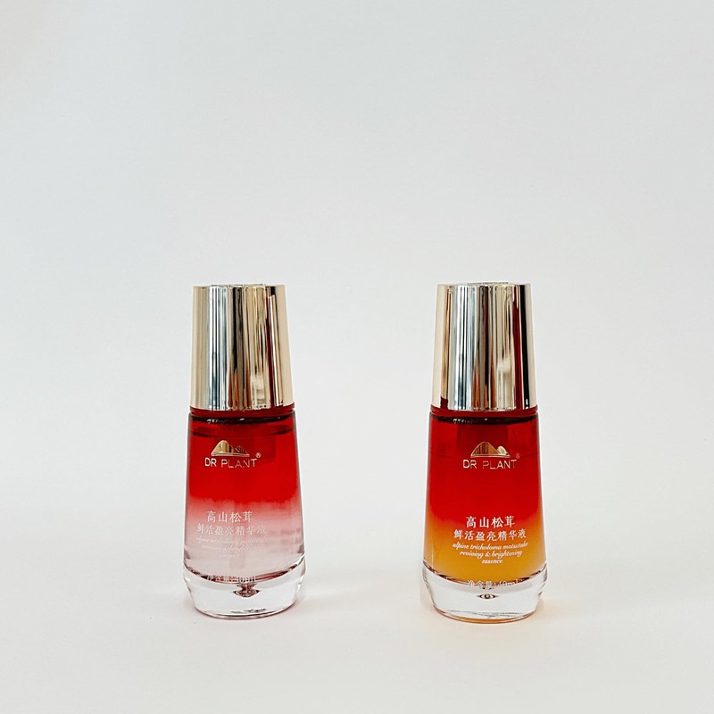 Matsutake Clear Fresh Essence