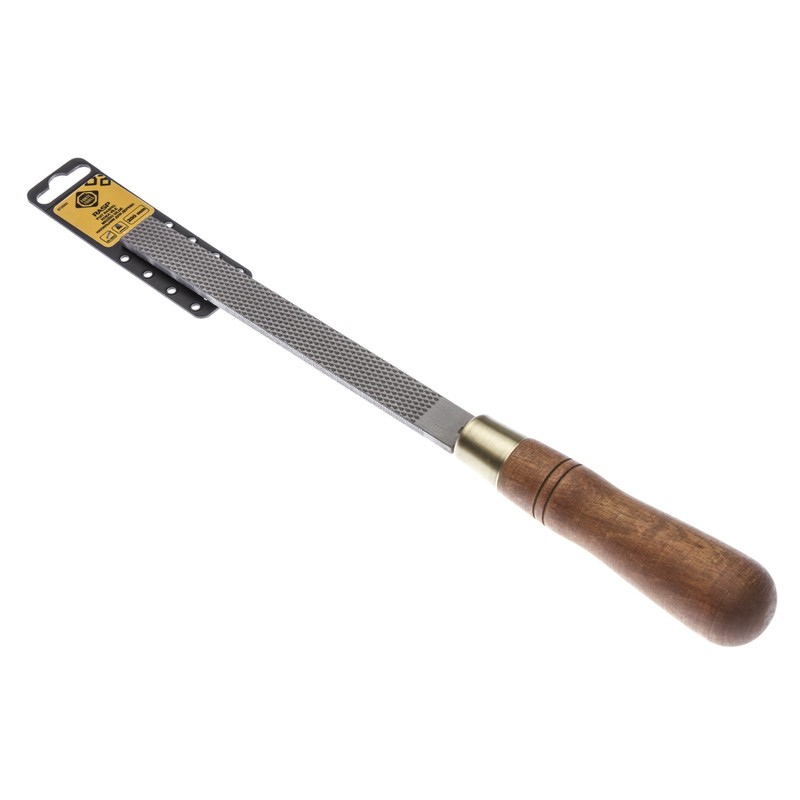 Narex Flat rasp 20 x 200 mm