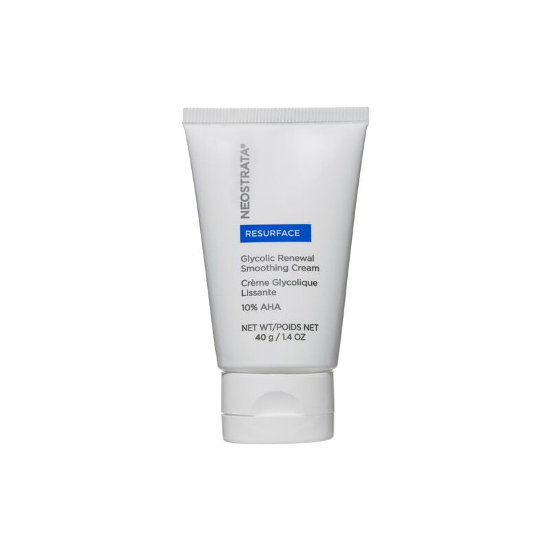 NEOSTRATA Resurface Glycolic Renewal Smoothing Cream 40g