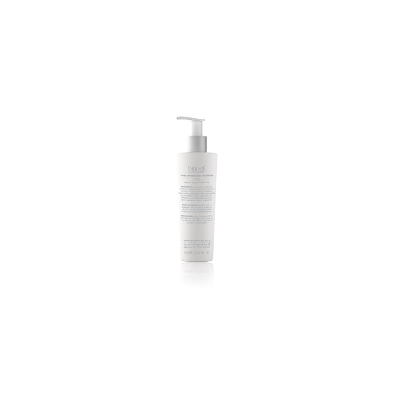 Biobel Crema Limpiadora para Piel Madura Magic40 240ml