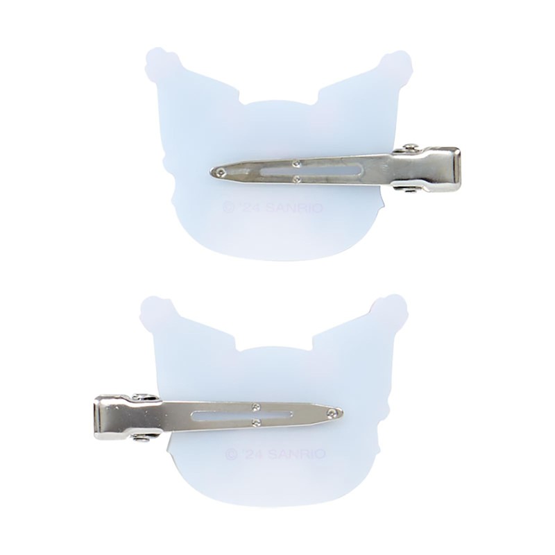 Sanrio 381501 Bangs Clip (Romikyun Room) Chromi