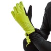 Altura Nightvision Insulated Waterproof Glove Unisex, yellow, Large