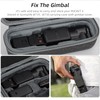 MotuTech Case for DJI Osmo Pocket 3 Lens and Screen
