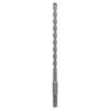 Bosch 2609255514 210mm SDS-Plus Hammer Drill Bit with Diameter 8mm