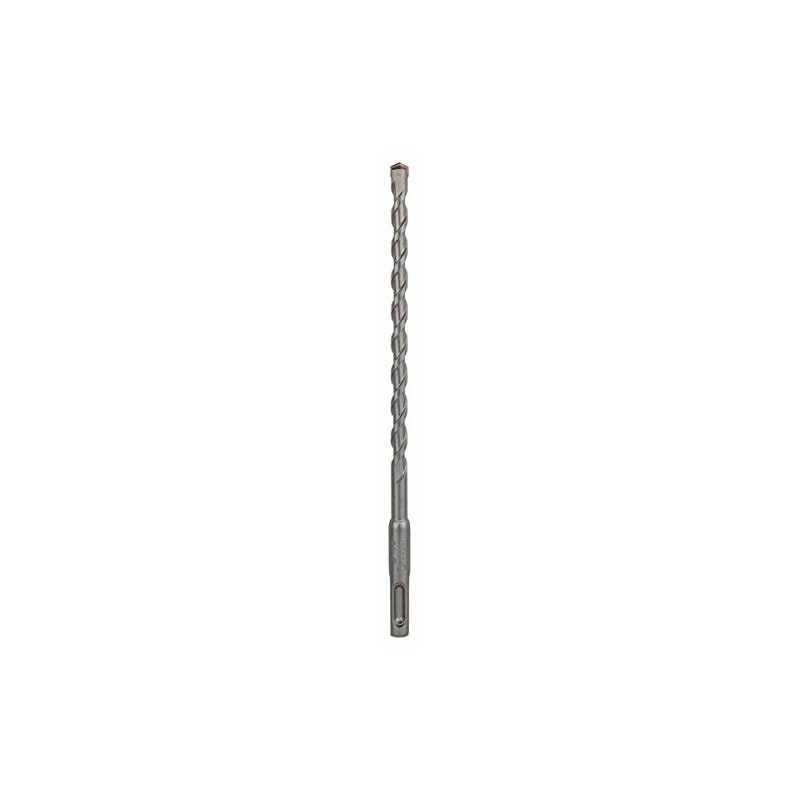 Bosch 2609255514 210mm SDS-Plus Hammer Drill Bit with Diameter 8mm