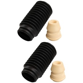 Front Suspension Strut Bumper and Bellows Kit for Ford,for Ram,for Toyota,for Honda,for Nissan,for Subaru,for Jeep,for Hyundai,for Kia,for Lexus,for GMC,for Chrysler,for Acur,for Dodge WEF0903