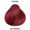 L'OREAL TECHNIQUE Chroma True Reds Permanent Hair Color - Red