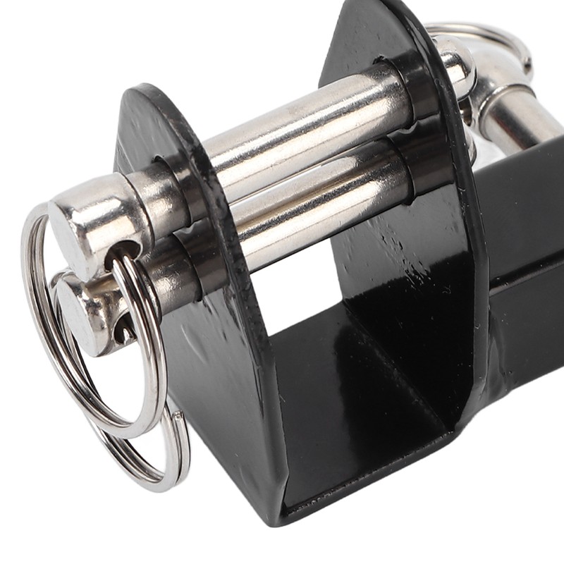 Professional Mobility Scooter Rear Mounting Bracket Aluminium Alloy Scooter Replacement