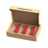 Solo Blade Cutter Replacement Blade Kit 3-Pack. Purchase ONLY IF