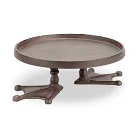 Frog Feet Plant Holder/Pillar Candleholder