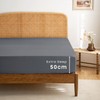 Wake In Cloud - Extra Deep King Fitted Sheet 1