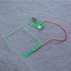 RFID Wireless Radio 13.56mhz Frequency IC RS232 Interface Reader- Writer
