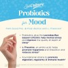 Enzymedica Probi?ticos Subculture para el Estado de ?nimo