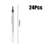 1ml Colostrum Syringe & Collector (Pack of 24) Needleless Multipurpose