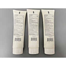 Native 3 PACK Native Mineral Sunscreen SPF 30 COCONUT & PINEAPPLE 5oz Large Size 02/25