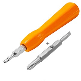 Screwdriver Tool for Doorbell, Replacement Screwdrivers Kit Set for Video Doorbell Video Doorbell 2 Pro Elite and Accessories