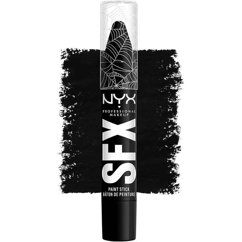 Nyx Professional Makeup, Pintura Facial y Corporal en Barra, Tono